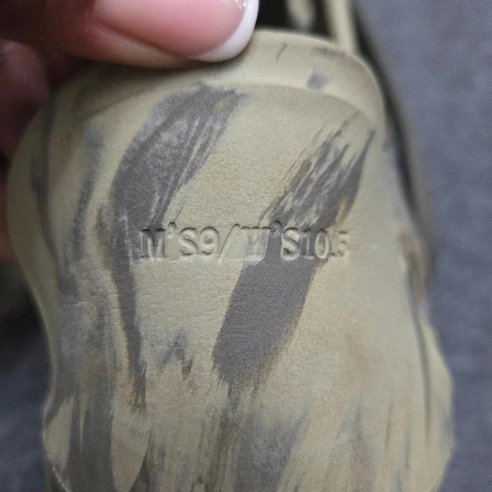Merrell size mens